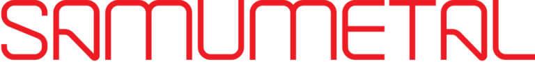 Samumetal-Logo