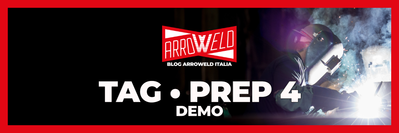 TAG • Prep4 | DEMO |